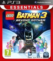 LEGO Batman 3 Beyond Gotham (Essentials) - thumbnail