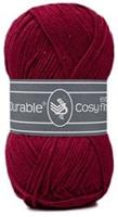 Durable Cosy Extra Fine 222 Bordeaux