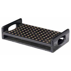 DAP UCA-CAI Extra insert voor Conical Adapter Case
