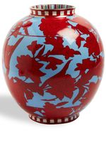 La DoubleJ vase Big Bubble - Rouge - thumbnail