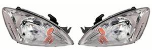 Koplamp Set SET3231962