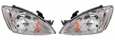 Koplamp Set SET3231962