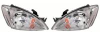 Koplamp Set SET3231962