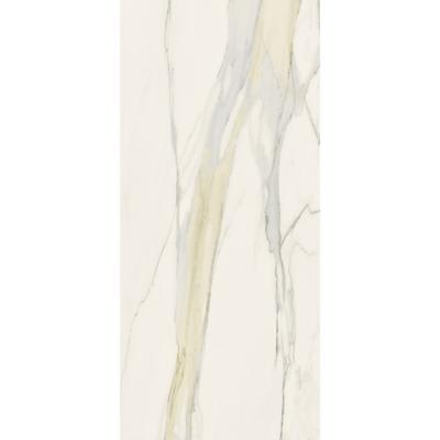Douglas & Jones Vloertegel 120x280 cm Magnum Glans Calacatta Gold - Vloertegel 120x280 cm Magnum Glans Calacatta Gold (prijs Per Tegel)