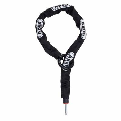 Abus ach 2.0 8ks100 black insteekketting