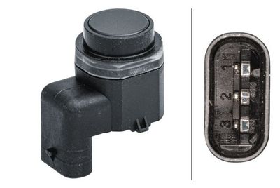 Sensor, park distance control 6PX358141541