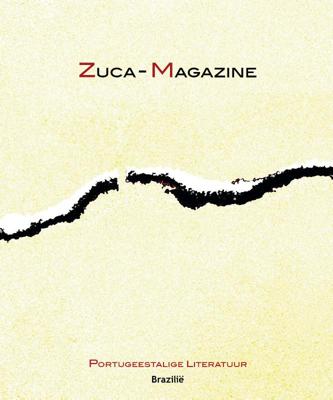 Zuca-Magazine (Paperback)