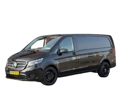 Mercedes Benz Vito