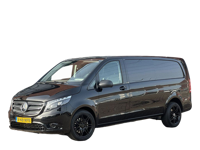 Mercedes Benz Vito