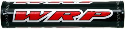 WRP - RACING Handlebar padding pro pad black/red 24cm