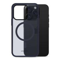 Mobilize MagSafe Compatible Hybrid Pro Case Apple iPhone 16 Pro Blue