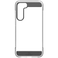 Black Rock Air Robust Cover Samsung Galaxy S23+ Zwart