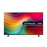 LG NanoCell 65NANO82T6B tv 165,1 cm (65") 4K Ultra HD Smart TV Wifi Bruin