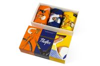 Pacifico Cycling Legends Sokken - Cadeaupakket