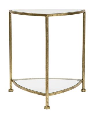 BESTE KANT 2 PLANKEN DRIEHOEK CM 45X45X50