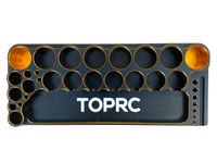 TopRC - Gereedschap standaard - Limited Edition - thumbnail