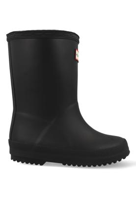 Hunter Regenlaarzen HFRK0002242HB Zwart-22 maat 22