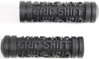 M Wave handvatten Shift Grips 102 mm rubber zwart per set - thumbnail