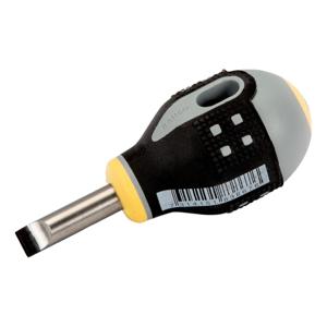 Bahco Schroevendraaier ERGO™ 6,5x25mm Kort - BE-8355