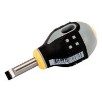 Bahco Schroevendraaier ERGO™ 6,5x25mm Kort - BE-8355