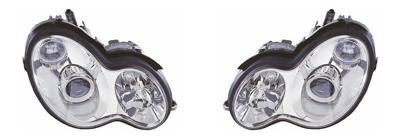 Koplamp Set SET3032986