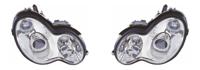 Koplamp Set SET3032986