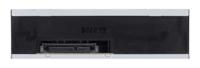 LG GH24NSD5 optisch schijfstation Intern Zwart DVD Super Multi DL