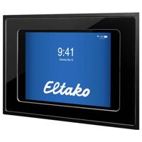 Eltako InWall-10-9-sz Wanddockingstation Inbouw (in muur)
