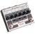 Crumar Burn Rotary Speaker Simulator effectpedaal voor keyboard en gitaar Crumar Burn Rotary Speaker Simulator effectpedaal voor keyboard en gitaar