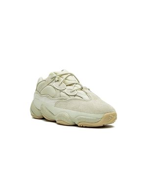Adidas Yeezy Kids baskets Yeezy 500 Stone - Tons neutres
