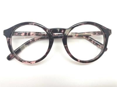 HIP Leesbril Julie Roze - +3.0