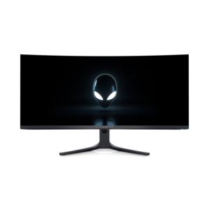 Alienware AW3423DWF 86,8 cm (34.2") 3440 x 1440 Pixels UltraWide Quad HD OLED Zwart