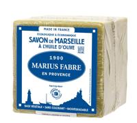 Marius Fabre Savon Marseille zeep olijf in folie Marius Fabre Savon Marseille zeep olijf in folie