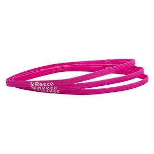 Reece 889801 Reece Hairband Non-Slip  - Knockout Pink - One size
