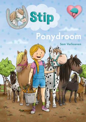 Ponydroom (Hardback)