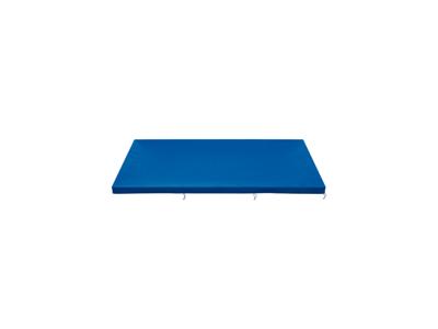 CRIVIT Zwembad afdekzeil (300 x 207 cm)