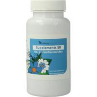 Vitamine C + bioflavonoiden Vitamine C + bioflavonoiden