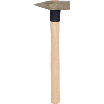 KS Tools 963.2010 9632010 Bankwerkershamer 500 g 310 mm DIN 1041 1 stuk(s)