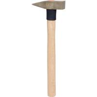 KS Tools 963.2010 9632010 Bankwerkershamer 500 g 310 mm DIN 1041 1 stuk(s)