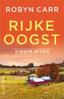 Rijke oogst - Robyn Carr - ebook - thumbnail
