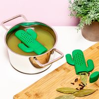 Cactus Kruideninfuser - thumbnail