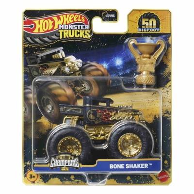 Actiefiguur Hot Wheels