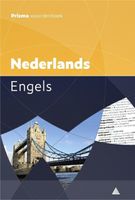 Woordenboek Prisma pocket Nederlands-Engels