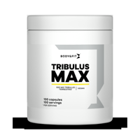 Tribulus Max | Body & Fit | 100ct