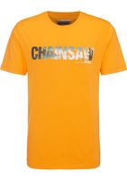 Stihl T-shirt "Chainsaw" | Oranje | Maat XXL - 4640020564