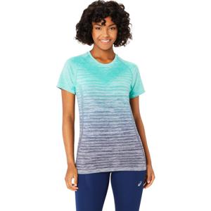 ASICS Seamless T-Shirt Dames