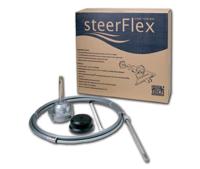 Maxflex # Stuursysteem 3000 Generation Ii / 6ft 6ft