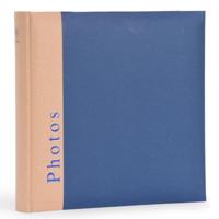 Henzo Photoalbum Chapter blue