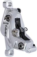 SRAM Compl.br.caliper 4 pistons silver