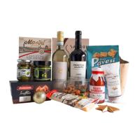 Italiaans kerstpakket Grande